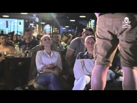 Temné Kecy 8 - Dado Vyhadzovač