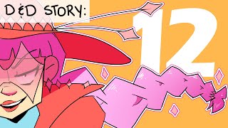 D&amp;D Story: Ep.12- Erina [Fool&#39;s Gold]