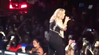 Kelly Clarkson - &quot;Dance With Me&quot; and &quot;My Life Would Suck...&quot; (Live in San Diego 8-16-15)