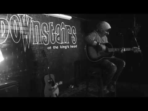 Acoustic Roots - Kenny Berg