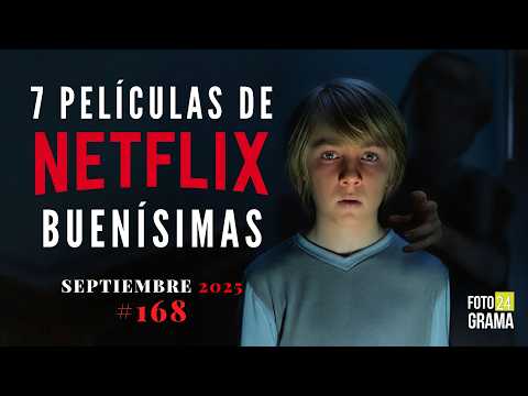 Top 11 Películas de Suspenso en Netflix y Prime Video que no te Puedes Perder
