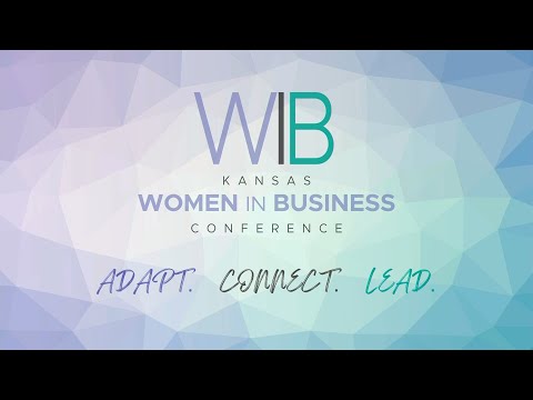 Kansas Women in Business Conference 2023