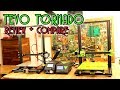 TEVO Tornado 3D Printer My New Favorite