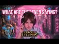 Dorozea and fun conversations DEFAULT Thumbnail