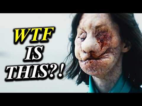 THE BEAUTY Episode 4 Ending Explained