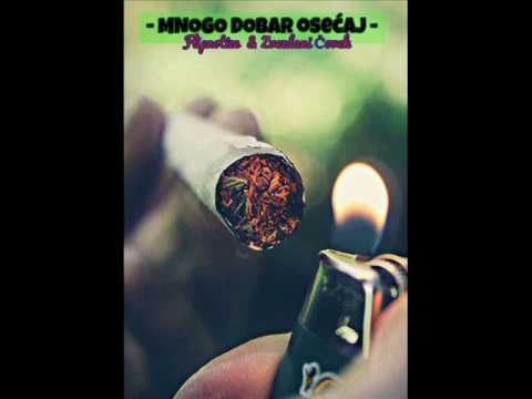 Flipnotize & Zvezdani Čovek - Mnogo Dobar Osećaj (2017)