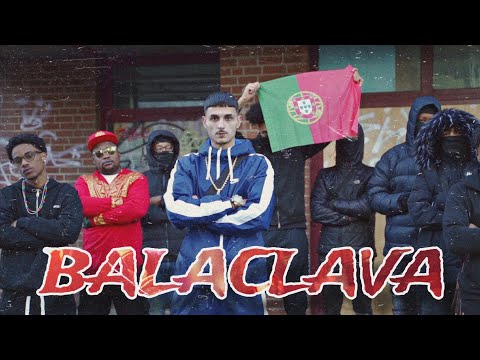 MAJO G03 - BALACLAVA