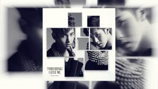 TVXQ (東方神起) - I Know Unplugged Version Full Audio With DL