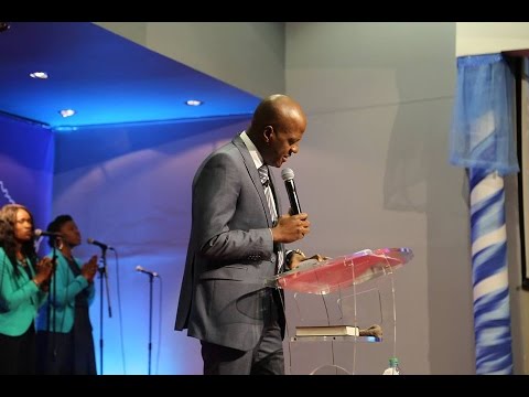 ♪ ATTIRE-MOI À TOI - Adoration prophétique l Pasteur Yvan CASTANOU