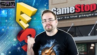 Mystery Switch Games Appear In Gamestop's System Hinting At A Ton Of E3 Announcements | News Wave