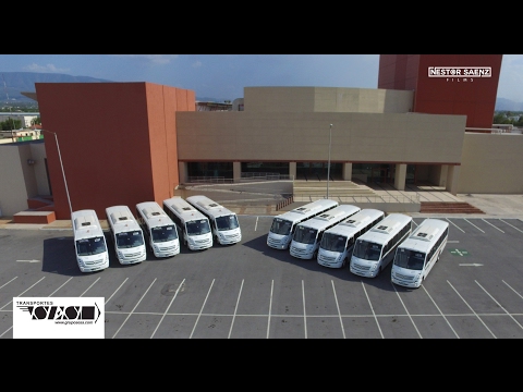 SESA Corporate Video (English)