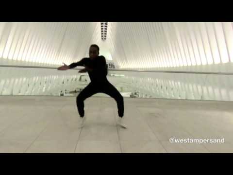 Zulu- Circle Children Dance Visual