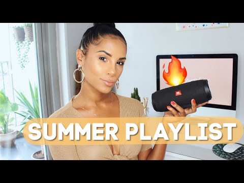 Summer 2019 LIT Playlist | NEW Latin Trap & English Music