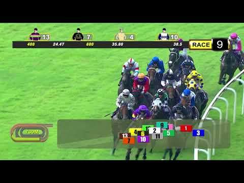 Jumbo Jet Trophy 2017 (Countofmontecristo)