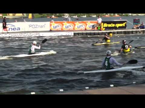 Germany vs Ireland European Championship 2013