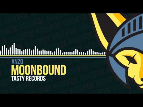 Anzo - Moonbound [Tasty Records]
