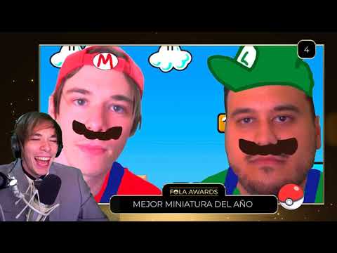 MEJORES MOMENTOS FOLAGOR 2021