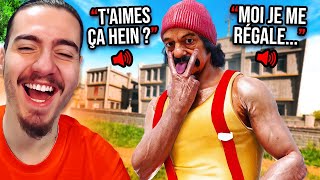 JE RENCONTRE GERARD, UN TROLLEUR FOU AUX DÉLIRES DOUTEUX...