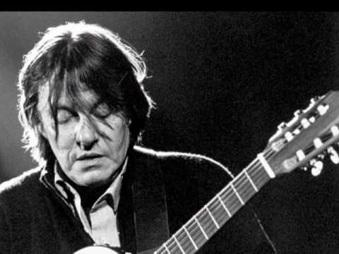 Fabrizio De Andrè La città vecchia