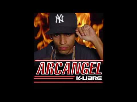 Arcangel 'La Maravilla' - La Amenaza Lirical Ft. Kastro y Randy Nota Loka (HQ 320kbps)