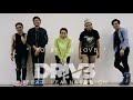Drive - To Be in Love (Feat. Ifa Nasution)