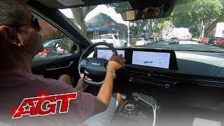 An Electric Season, In Partnership with Kia - America’s Got Talent 2021 thumbnail