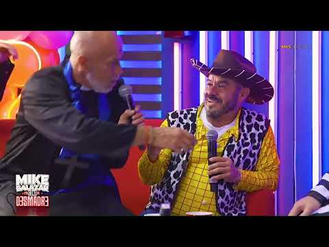 The Northerner gets upset again