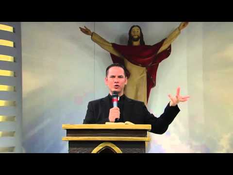 Louvemos o Senhor 20/12/15 - Jesus cura minhas gerações passadas - Pe. Miguel Ângelo