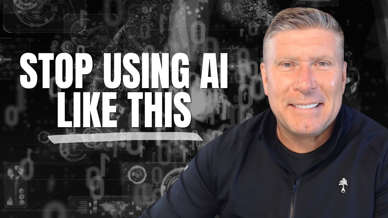 3 Questions Real Estate Agents Should Never Ask AI