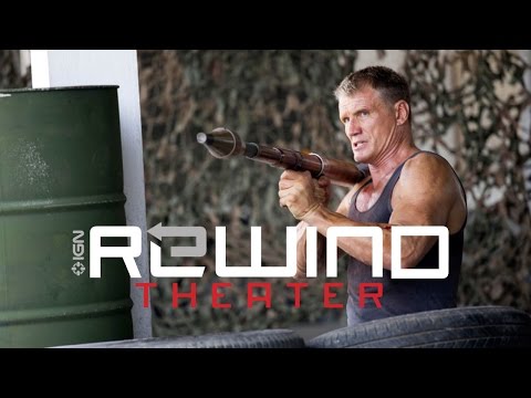 Skin Trade - Rewind Theater