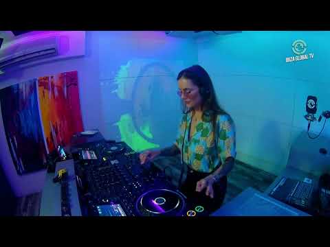 Izabella @ Ibiza Global Radio - Magic Journey