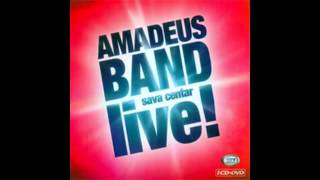 Amadeus Band - Mesec dana - (Audio 2011) HD
