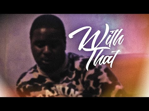 "With That" beat ϟ Drakeo x FRosTydaSnowMann x Mozzy type
