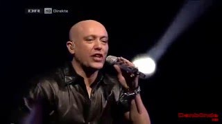 Aqua - How R U Doin&#39; &amp; Back To The 80&#39;s (Live At X Factor 2011)