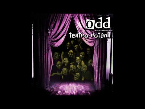 Odd - Teatro rotina (EP Completo 2010)