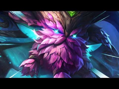 Elite500 | PLAYING AGAINST ORNN MID