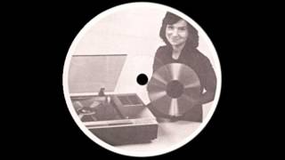 Andrea Parker  - The Swamp