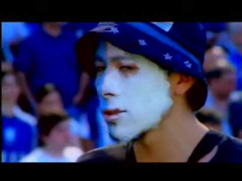 Filmico Racing vs Gimnasia - 2001