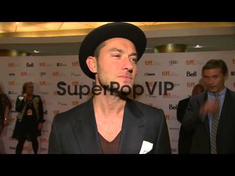 INTERVIEW - Jude Law on what he loved about the character...