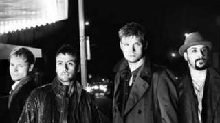 backstreet boys fallen angel