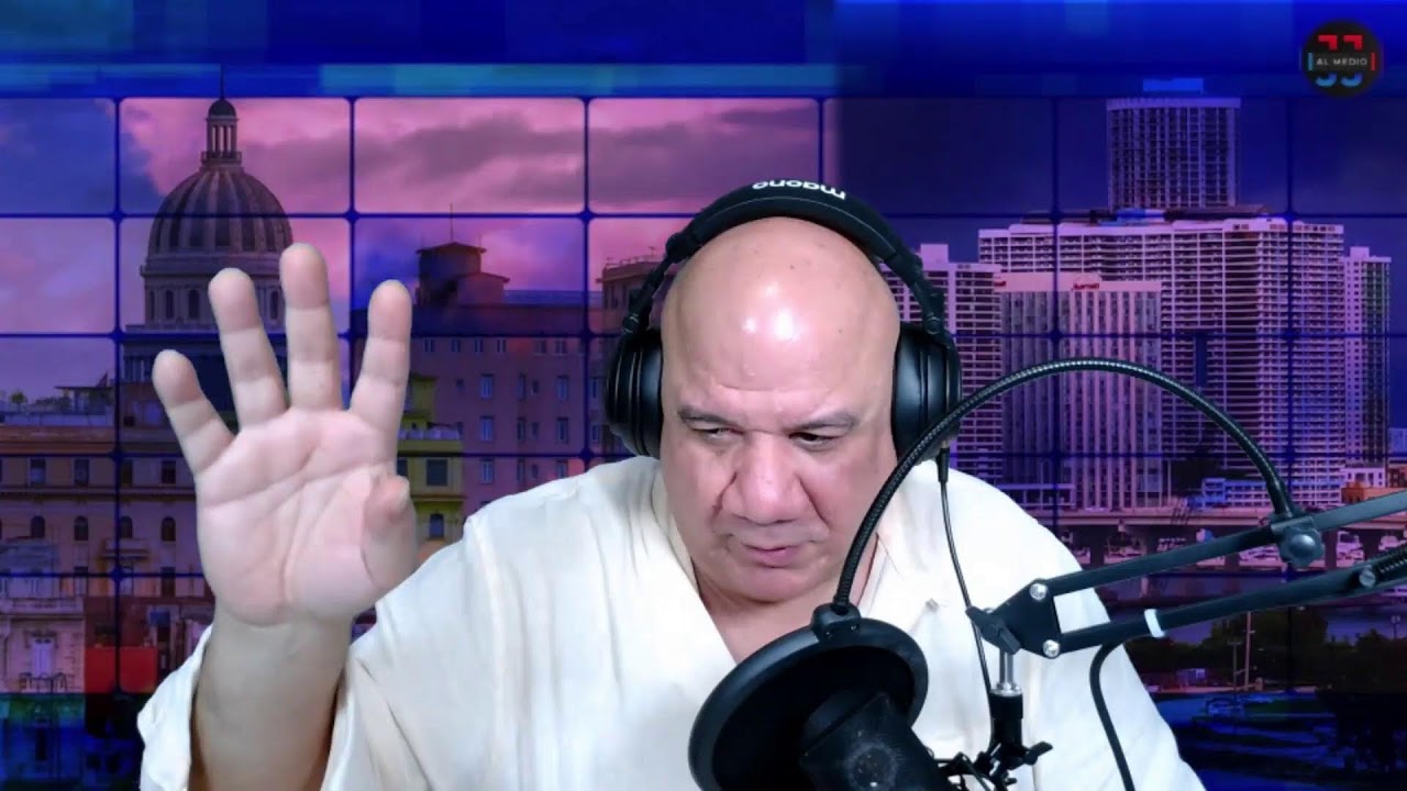 Estados Unidos y Cuba; ayer amenazas, y hoy besos