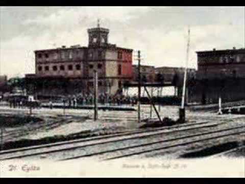 Deutsch Eylau gestern und heute Iława wczoraj i dziś