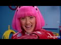LazyTown Ziggy Quiere A Stephanie FMV Con Chloe5Lang