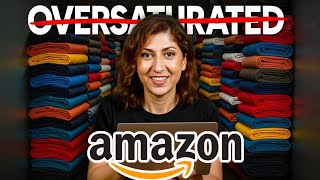 Amazon FBA & Seller Fees Explained 2026 | How Amazon Works & How You Get Paid (UAE & KSA)
