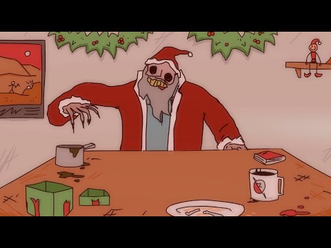 The Fumigation Before Christmas