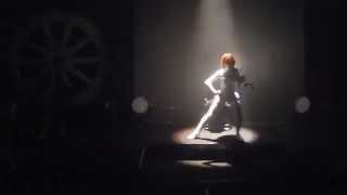 Ascendance - Lindsey Stirling (LIVE @ RED ROCKS)