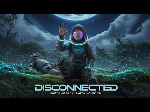 Disconnected: Earth Moved On. She Returned Too Late!
