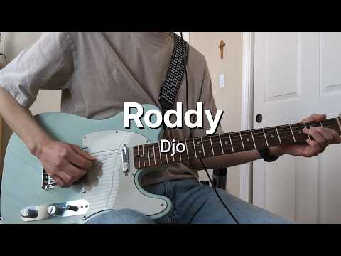 Roddy - Djo