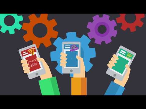 Big Buzz Solutions video.