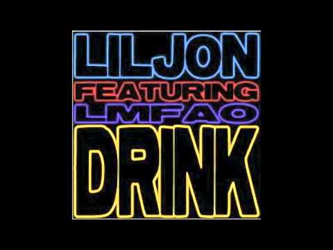 Lil Jon ft Lmfao - Drink (Mike Candys Remix)